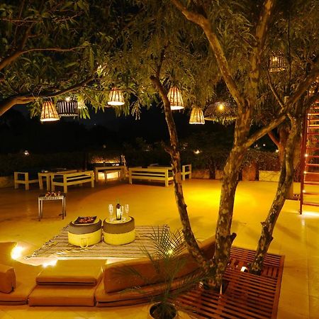 Garden Of Dreams By Barasingha Luxury Πουσκάρ Εξωτερικό φωτογραφία