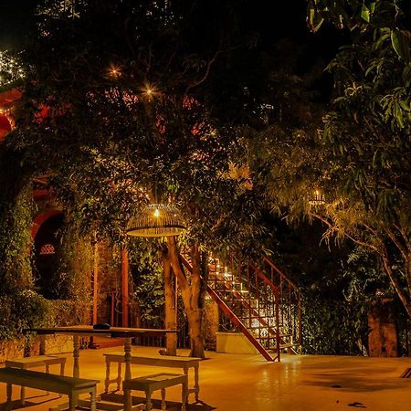 Garden Of Dreams By Barasingha Luxury Πουσκάρ Εξωτερικό φωτογραφία