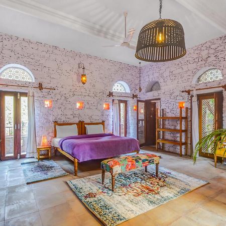 Garden Of Dreams By Barasingha Luxury Πουσκάρ Εξωτερικό φωτογραφία
