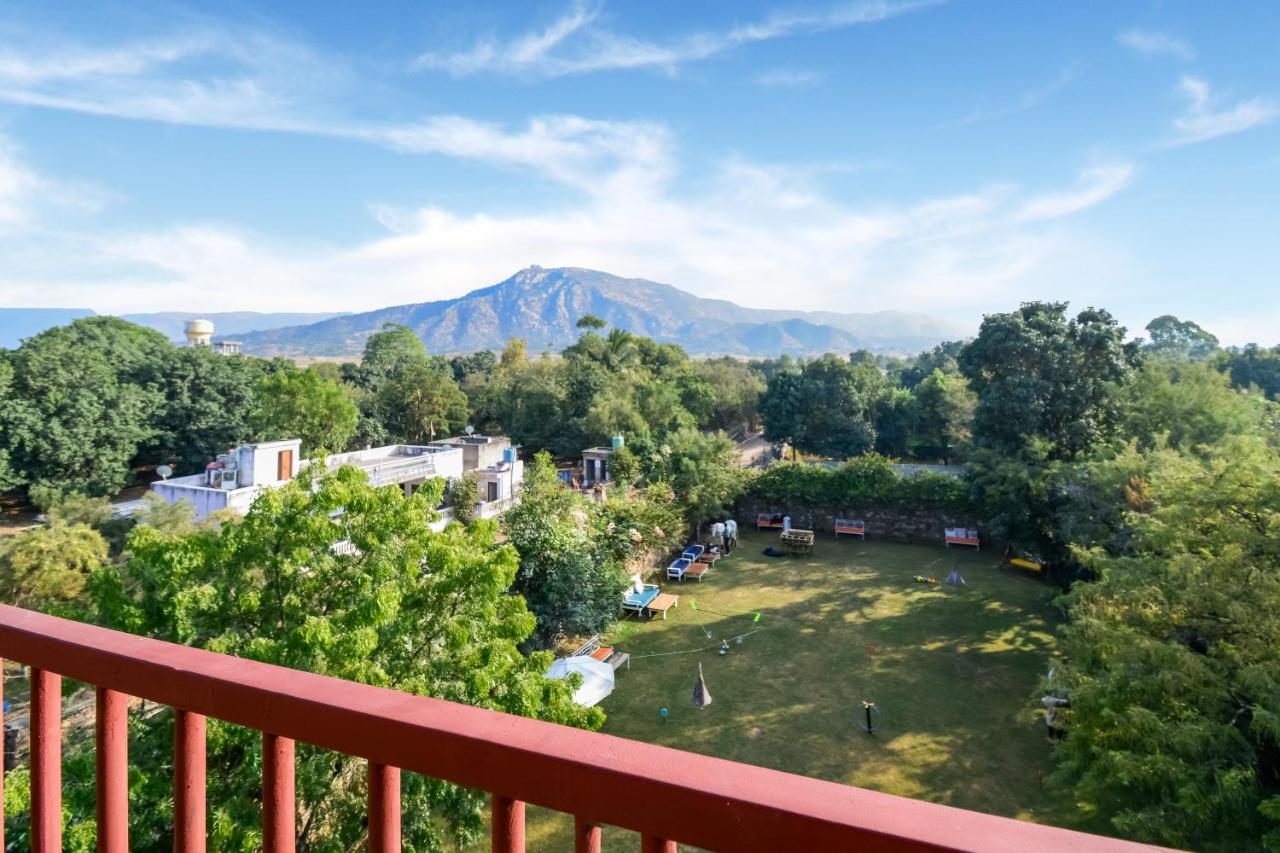 Garden Of Dreams By Barasingha Luxury Πουσκάρ Εξωτερικό φωτογραφία