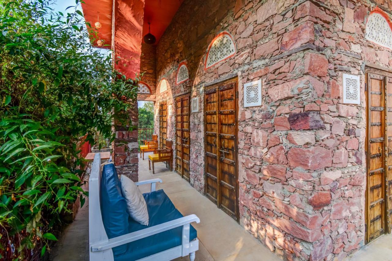 Garden Of Dreams By Barasingha Luxury Πουσκάρ Εξωτερικό φωτογραφία