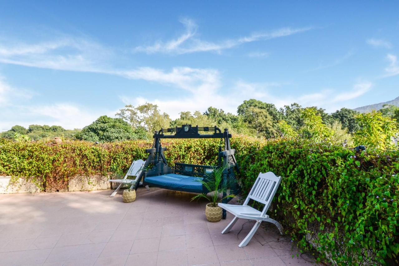 Garden Of Dreams By Barasingha Luxury Πουσκάρ Εξωτερικό φωτογραφία