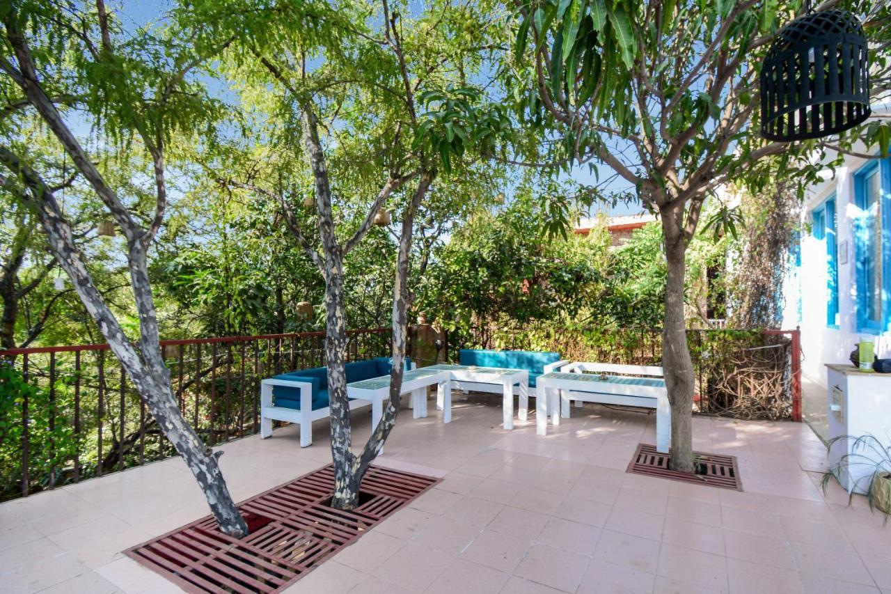 Garden Of Dreams By Barasingha Luxury Πουσκάρ Εξωτερικό φωτογραφία