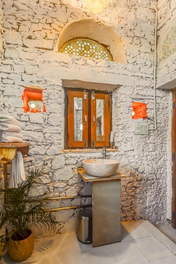 Garden Of Dreams By Barasingha Luxury Πουσκάρ Εξωτερικό φωτογραφία