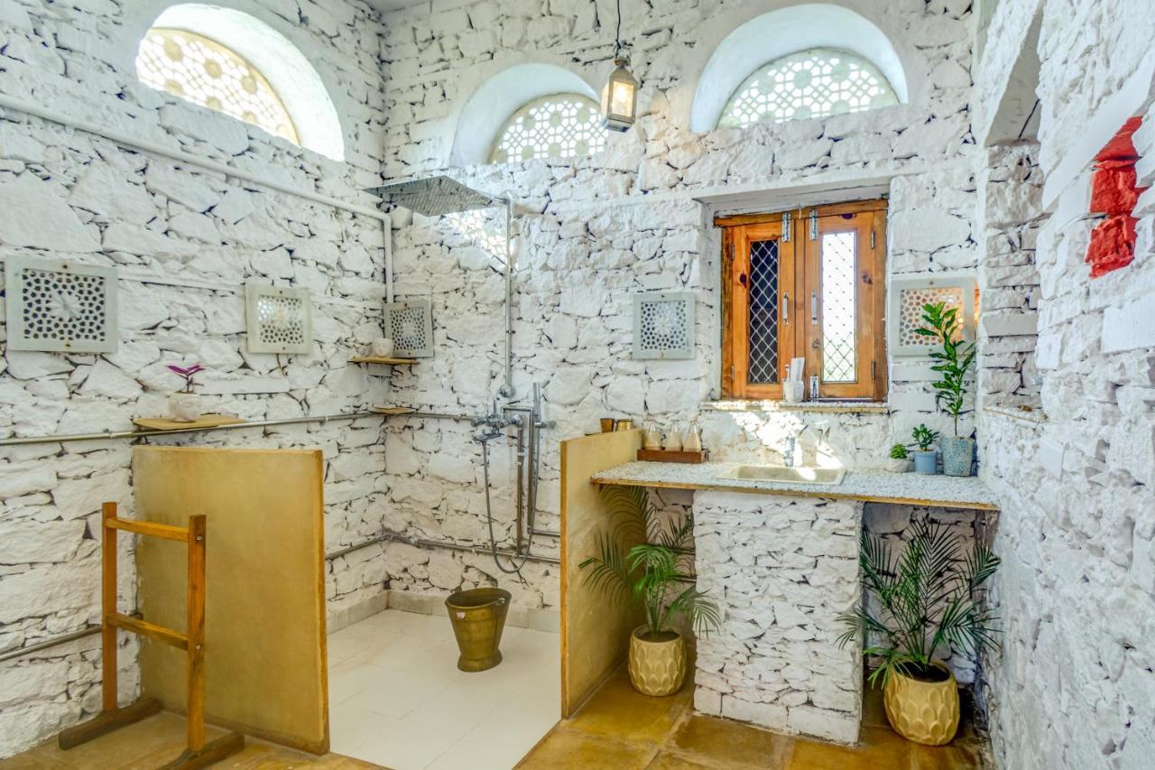 Garden Of Dreams By Barasingha Luxury Πουσκάρ Εξωτερικό φωτογραφία
