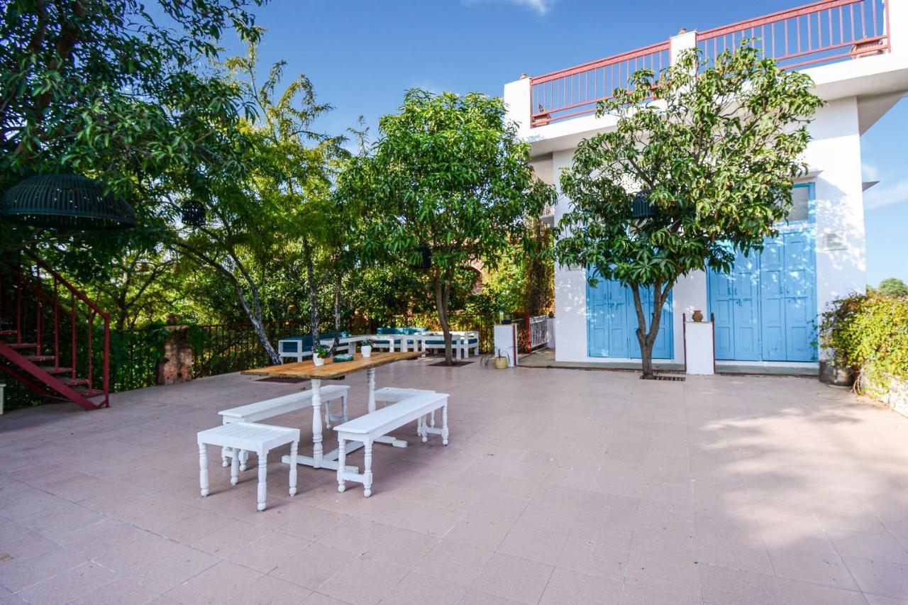 Garden Of Dreams By Barasingha Luxury Πουσκάρ Εξωτερικό φωτογραφία