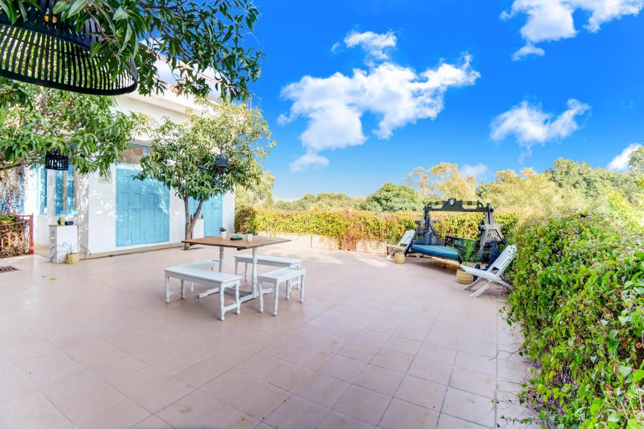 Garden Of Dreams By Barasingha Luxury Πουσκάρ Εξωτερικό φωτογραφία