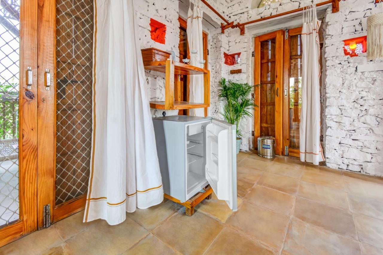 Garden Of Dreams By Barasingha Luxury Πουσκάρ Εξωτερικό φωτογραφία