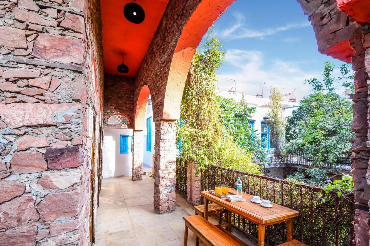 Garden Of Dreams By Barasingha Luxury Πουσκάρ Εξωτερικό φωτογραφία