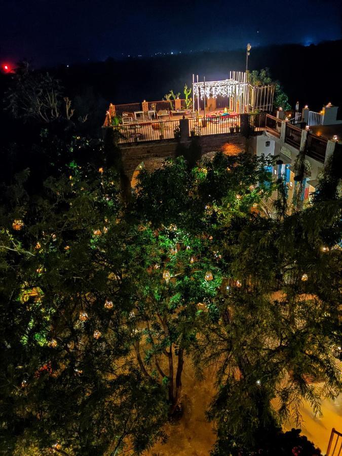 Garden Of Dreams By Barasingha Luxury Πουσκάρ Εξωτερικό φωτογραφία